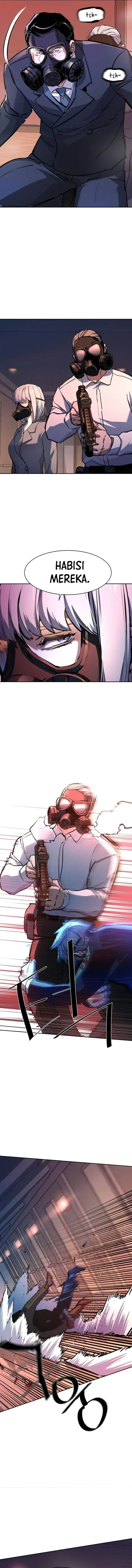 Read Mercenary Enrollment ID Manga Online