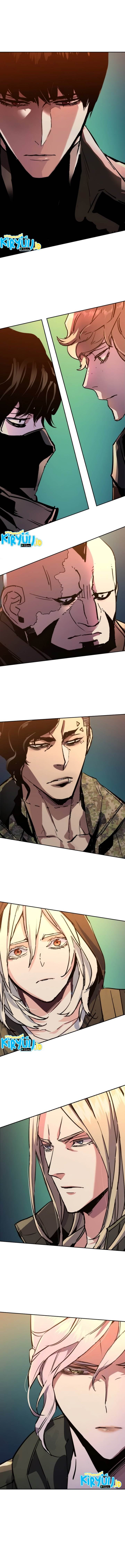 Read Mercenary Enrollment ID Manga Online