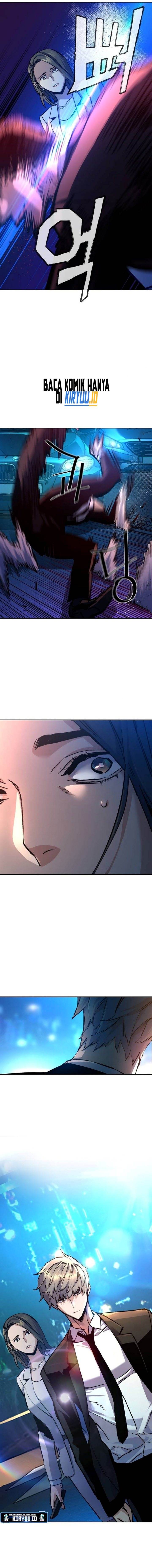 Read Mercenary Enrollment ID Manga Online