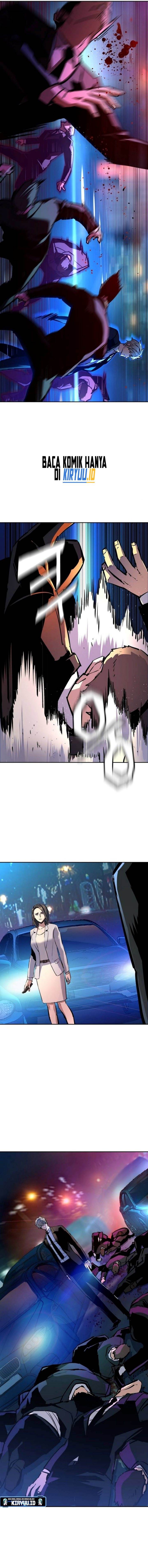 Read Mercenary Enrollment ID Manga Online