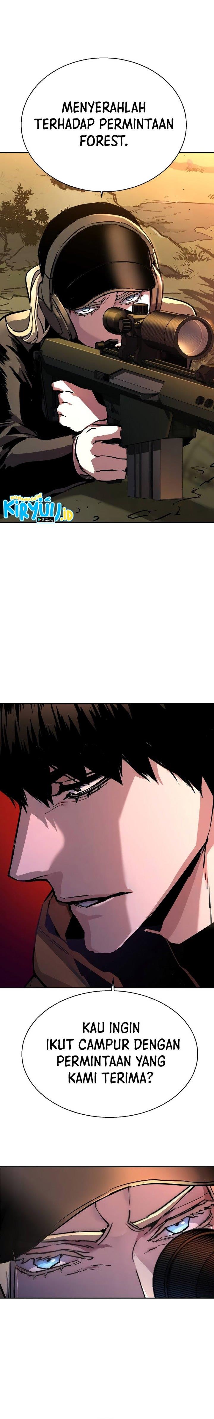 Read Mercenary Enrollment ID Manga Online