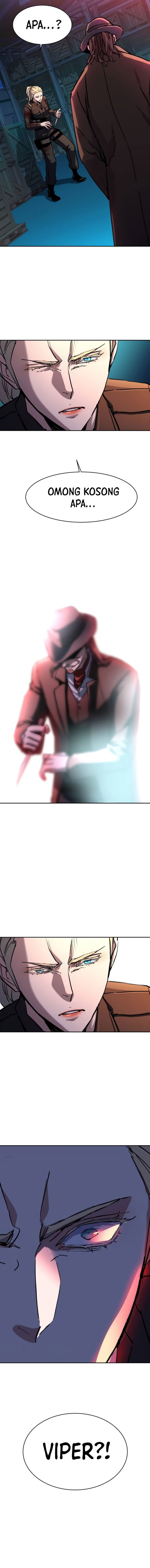 Read Mercenary Enrollment ID Manga Online