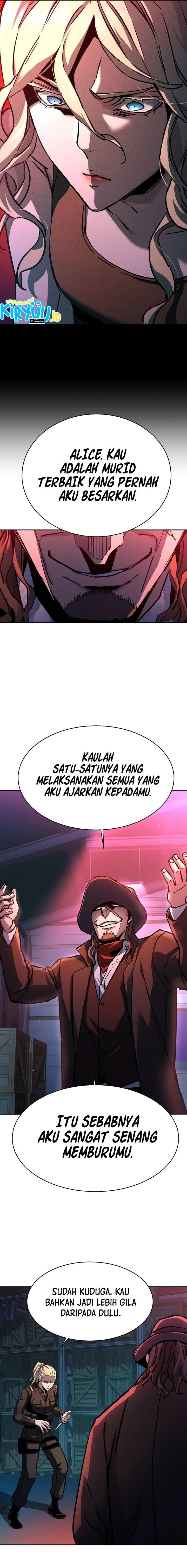 Read Mercenary Enrollment ID Manga Online