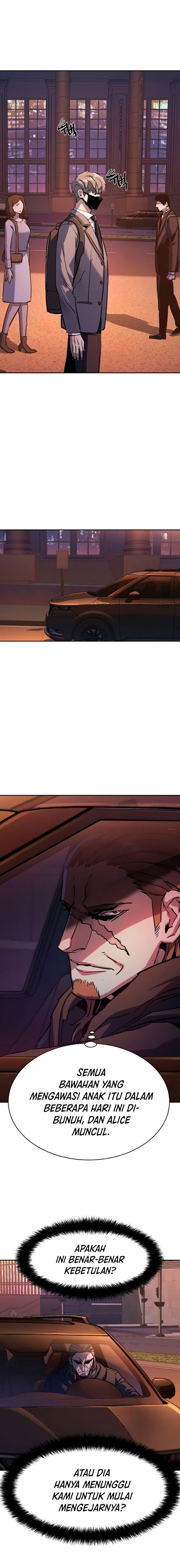 Read Mercenary Enrollment ID Manga Online