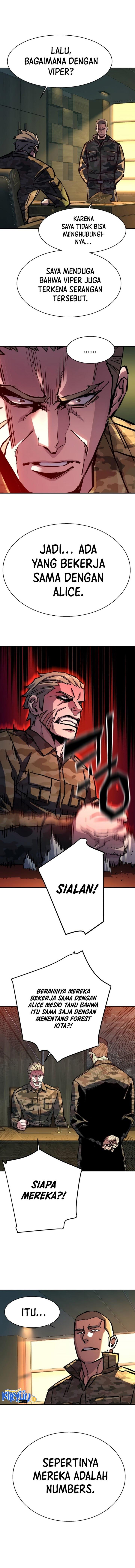 Read Mercenary Enrollment ID Manga Online