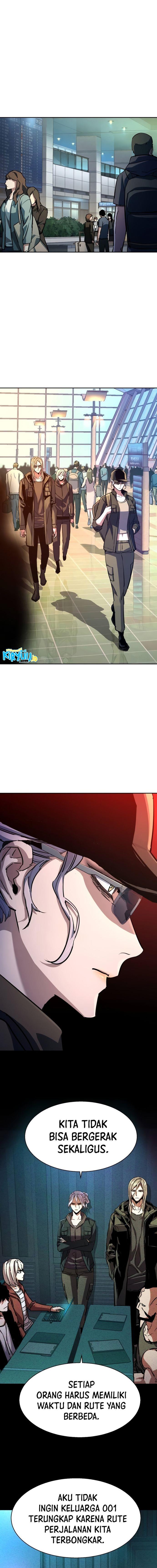 Read Mercenary Enrollment ID Manga Online