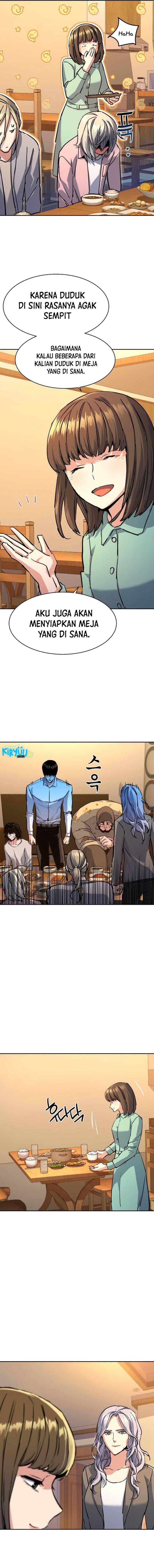Read Mercenary Enrollment ID Manga Online