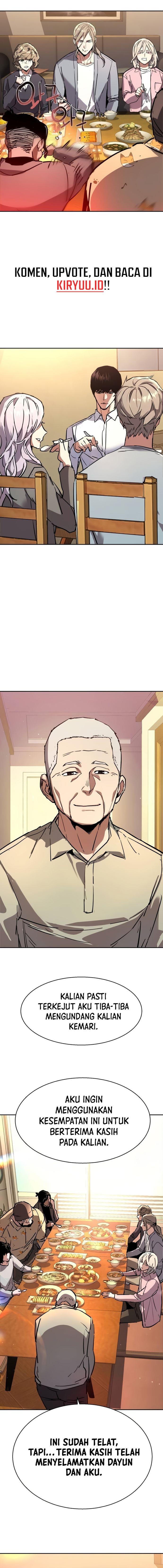 Read Mercenary Enrollment ID Manga Online