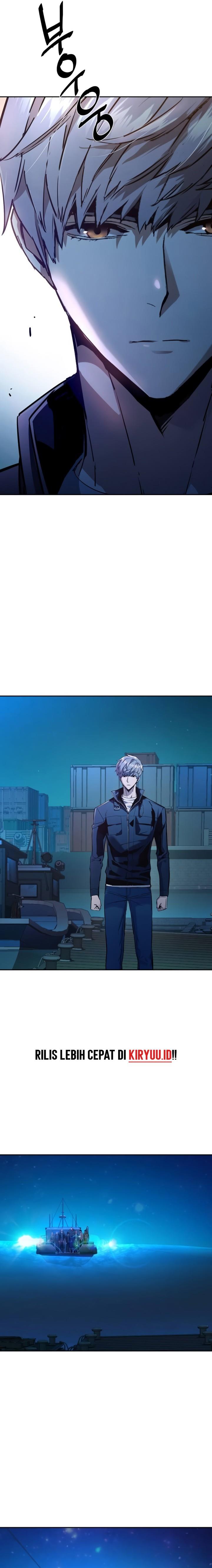 Read Mercenary Enrollment ID Manga Online
