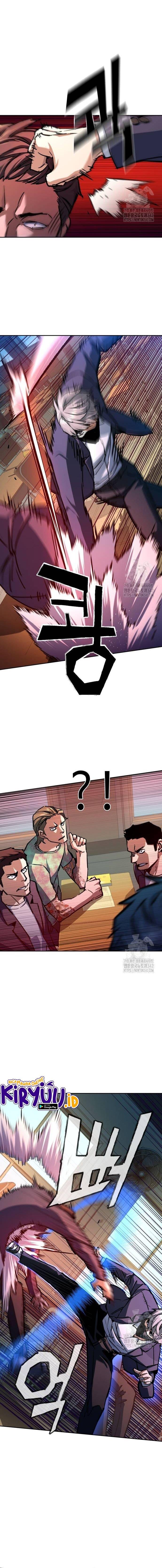 Read Mercenary Enrollment ID Manga Online