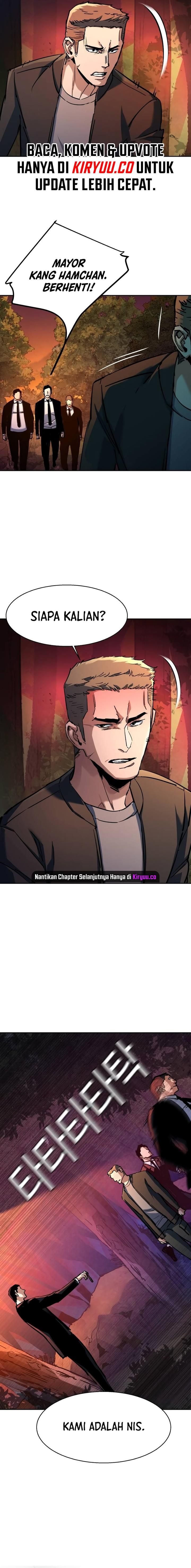 Read Mercenary Enrollment ID Manga Online