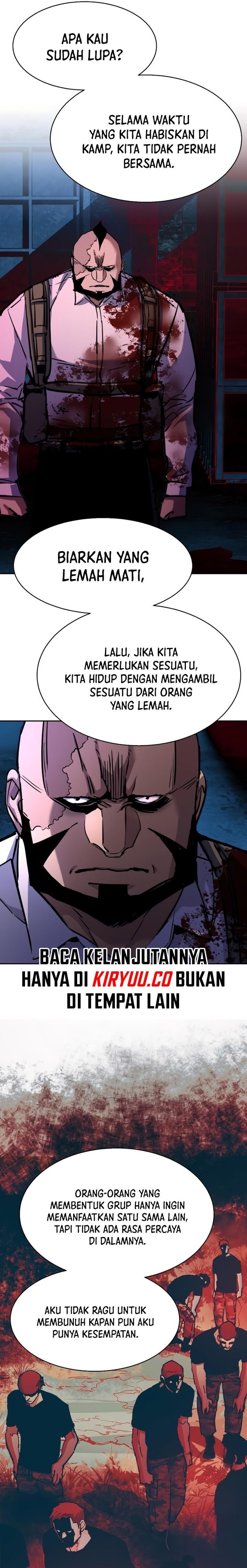 Read Mercenary Enrollment ID Manga Online