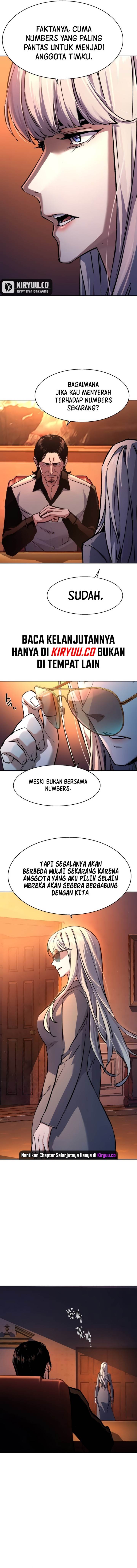 Read Mercenary Enrollment ID Manga Online