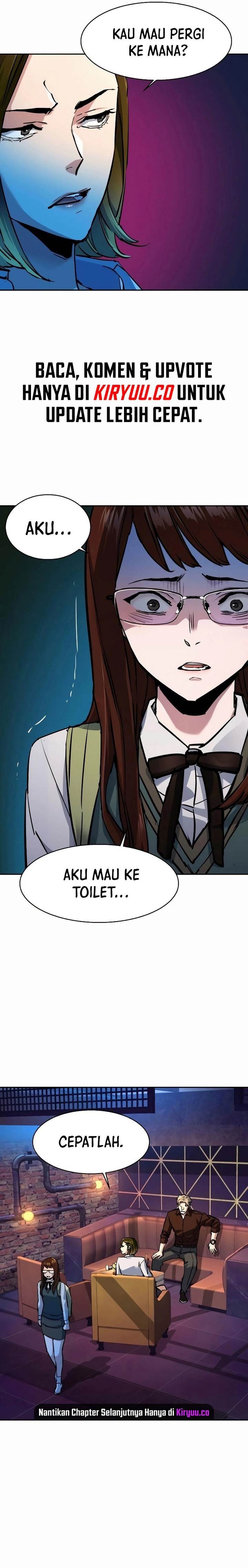 Read Mercenary Enrollment ID Manga Online