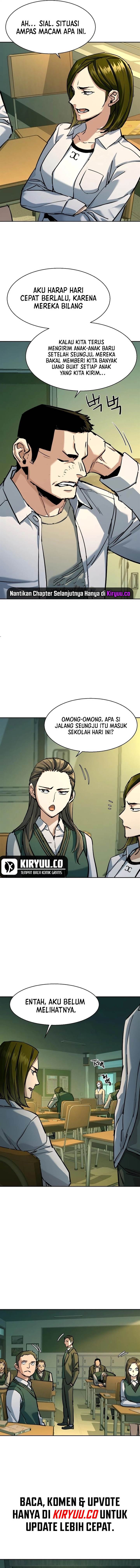 Read Mercenary Enrollment ID Manga Online