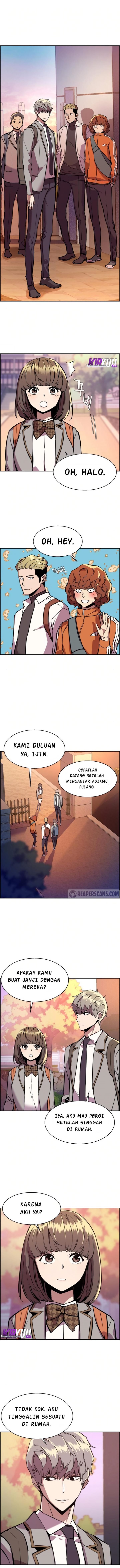 Read Mercenary Enrollment ID Manga Online