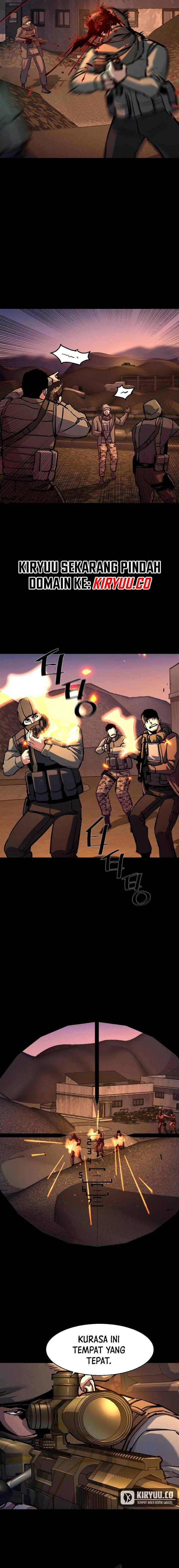 Read Mercenary Enrollment ID Manga Online