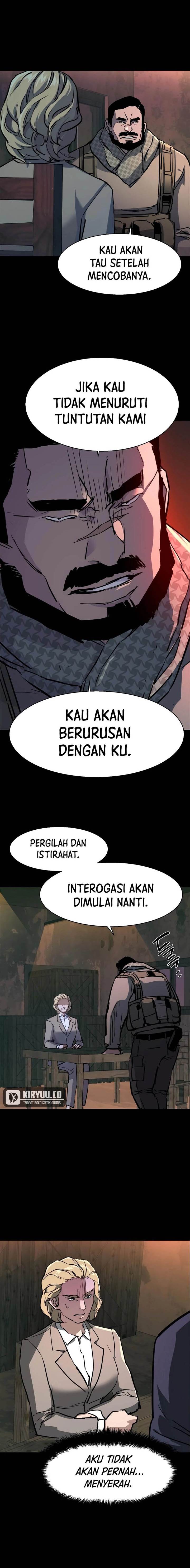Read Mercenary Enrollment ID Manga Online
