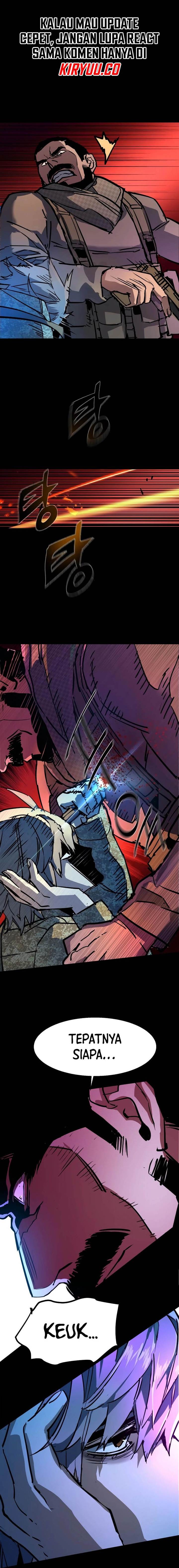 Read Mercenary Enrollment ID Manga Online