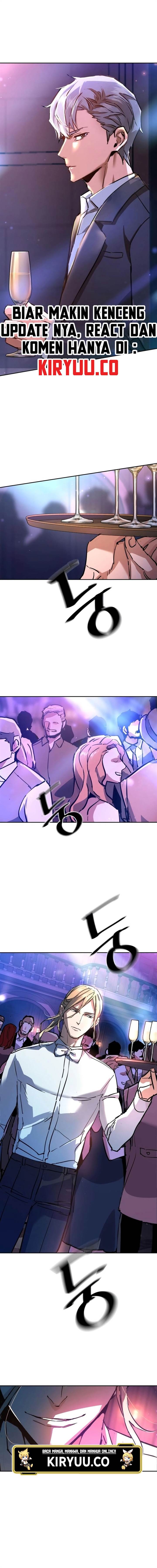 Read Mercenary Enrollment ID Manga Online