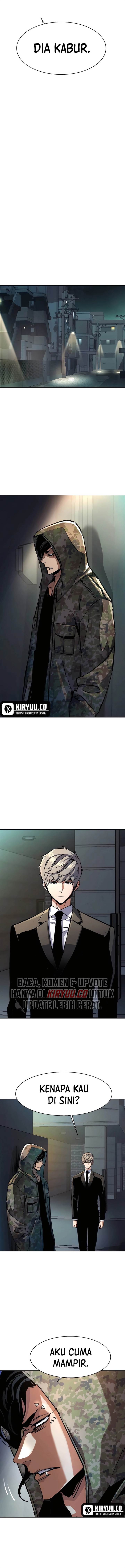 Read Mercenary Enrollment ID Manga Online
