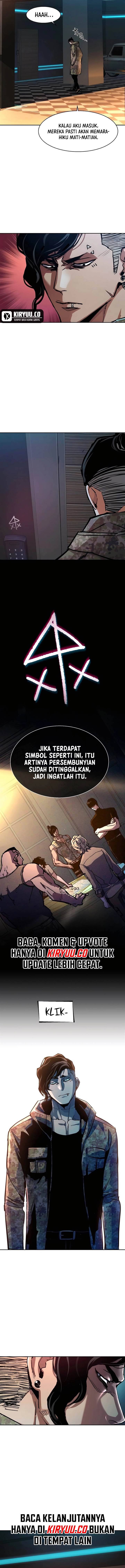 Read Mercenary Enrollment ID Manga Online