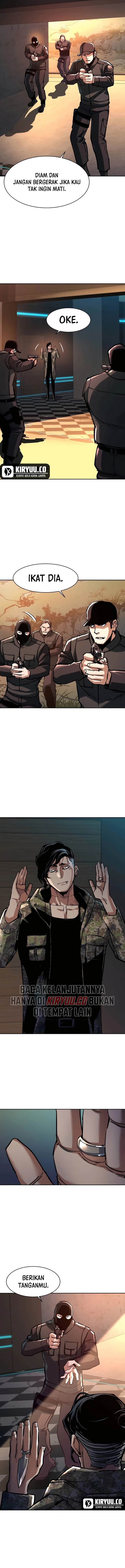 Read Mercenary Enrollment ID Manga Online
