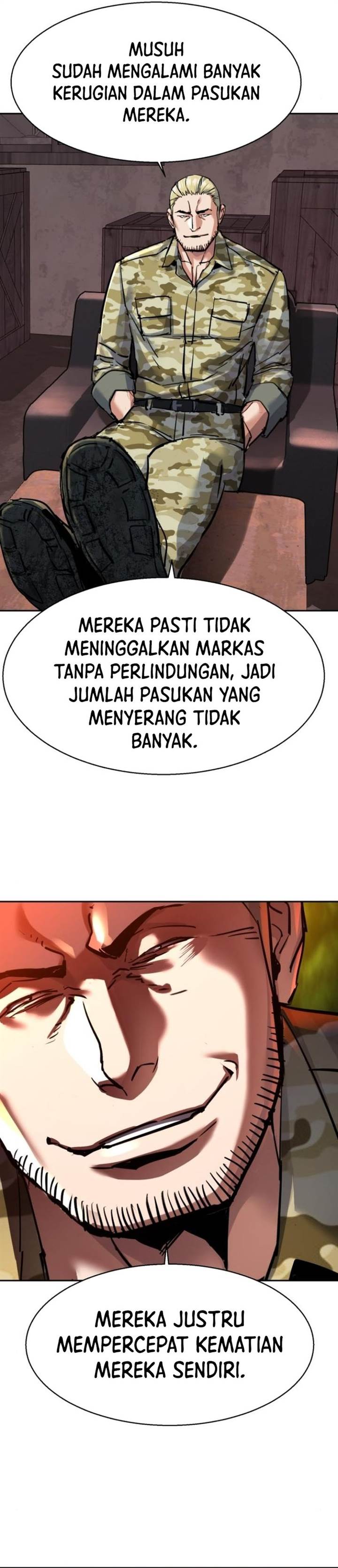 Read Mercenary Enrollment ID Manga Online