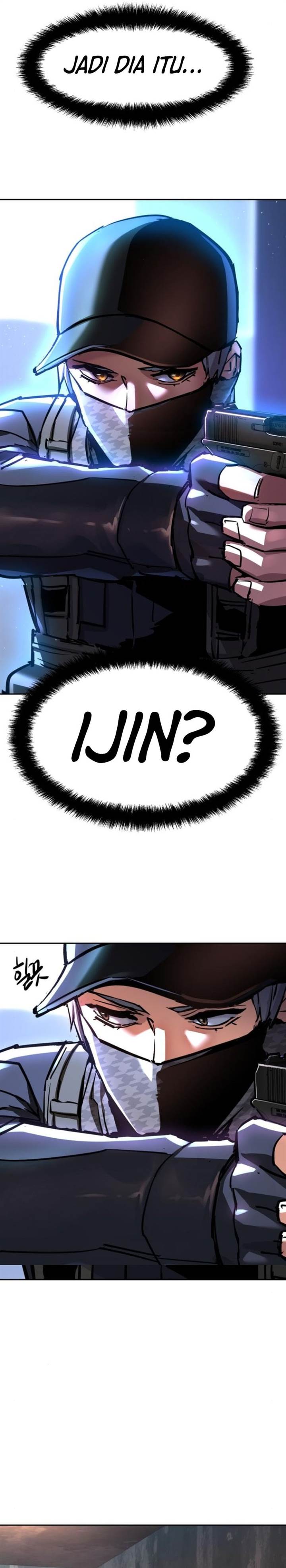 Read Mercenary Enrollment ID Manga Online