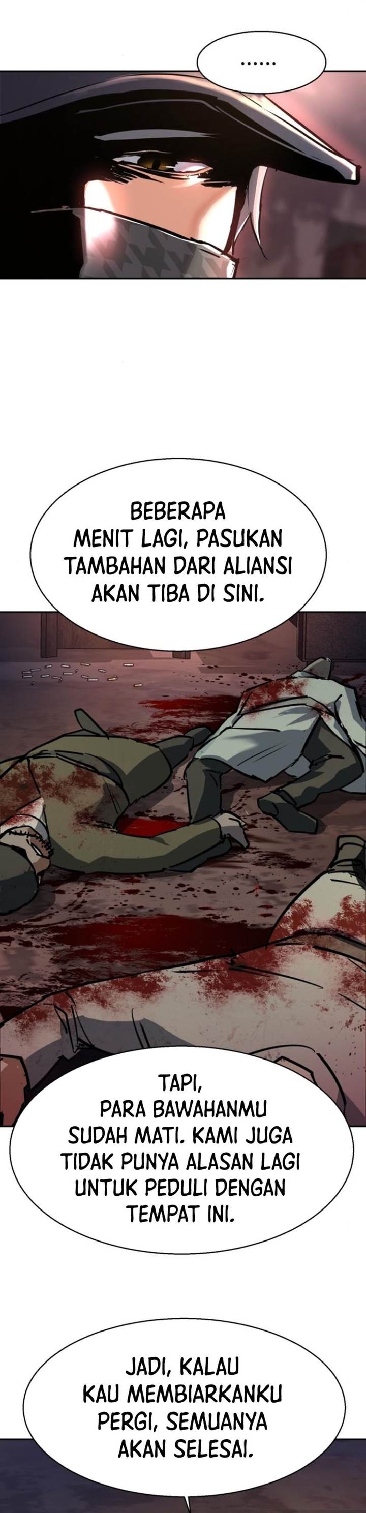 Read Mercenary Enrollment ID Manga Online