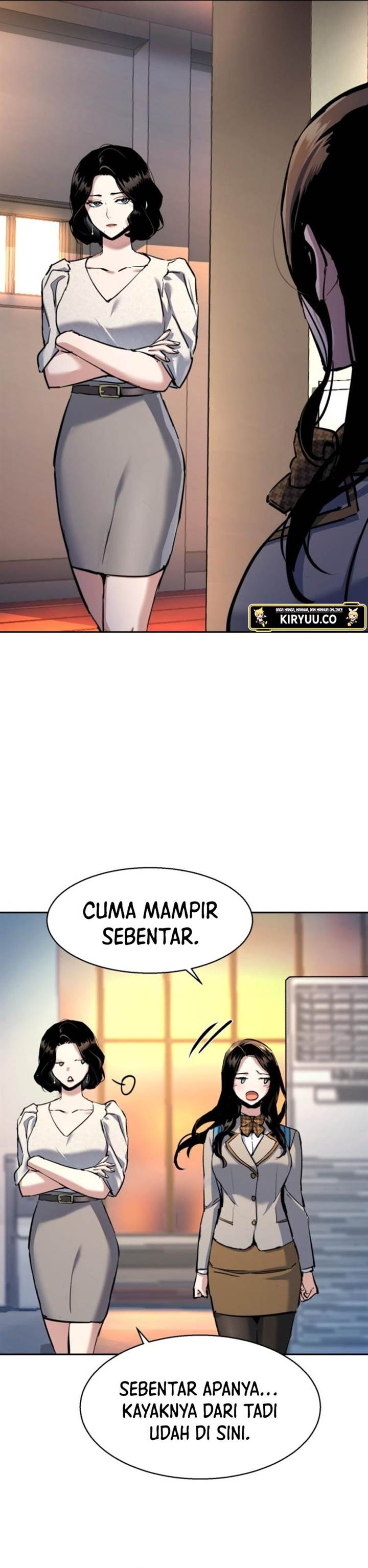 Read Mercenary Enrollment ID Manga Online