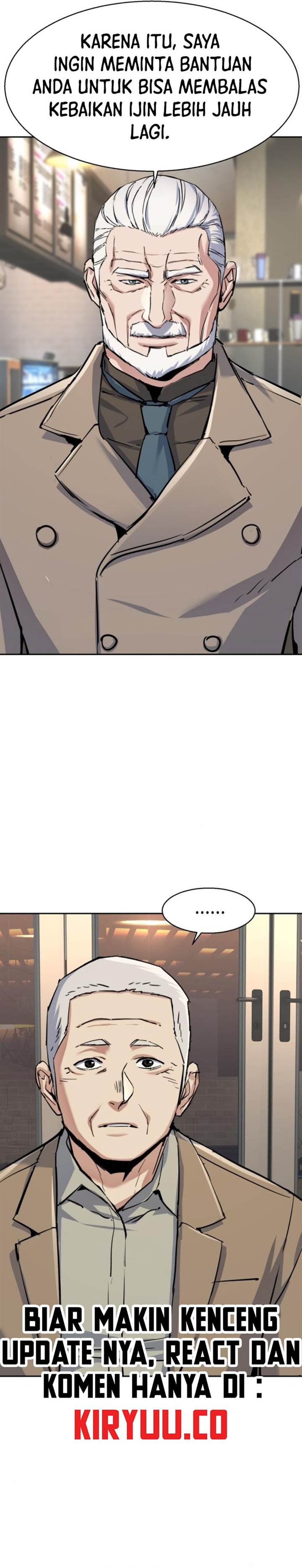 Read Mercenary Enrollment ID Manga Online
