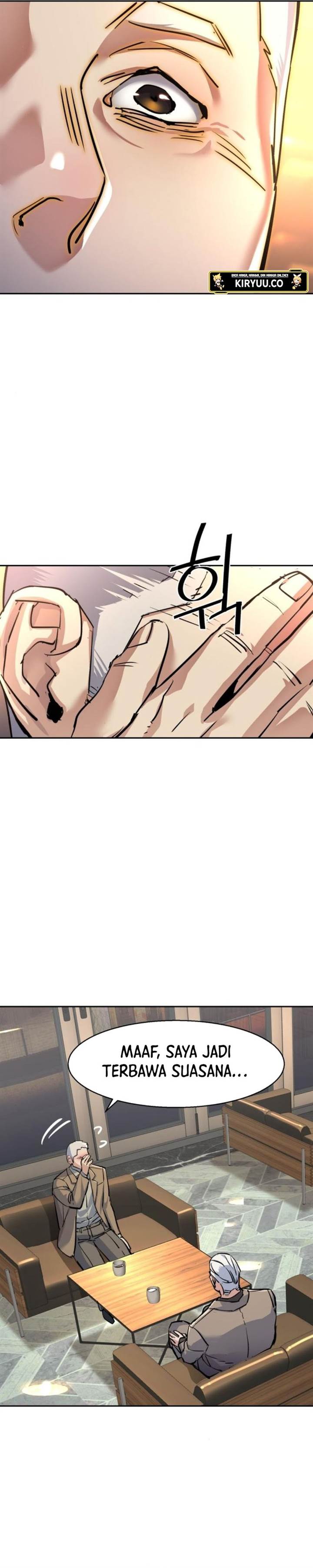Read Mercenary Enrollment ID Manga Online