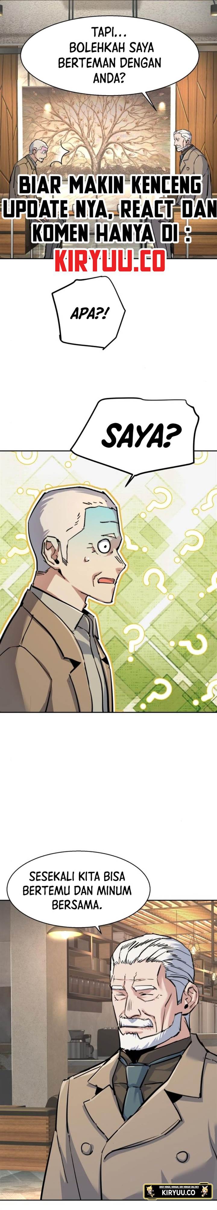 Read Mercenary Enrollment ID Manga Online