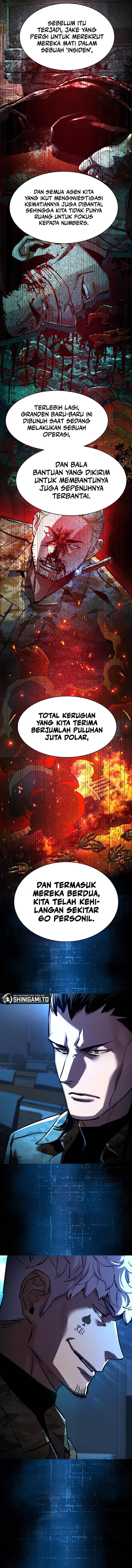 Read Mercenary Enrollment ID Manga Online