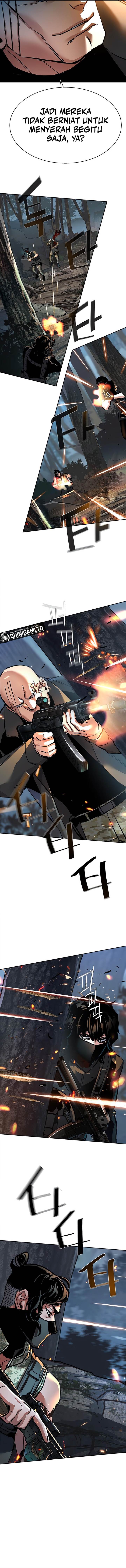Read Mercenary Enrollment ID Manga Online