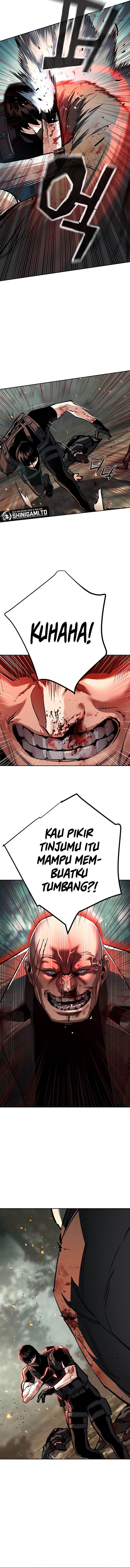 Read Mercenary Enrollment ID Manga Online