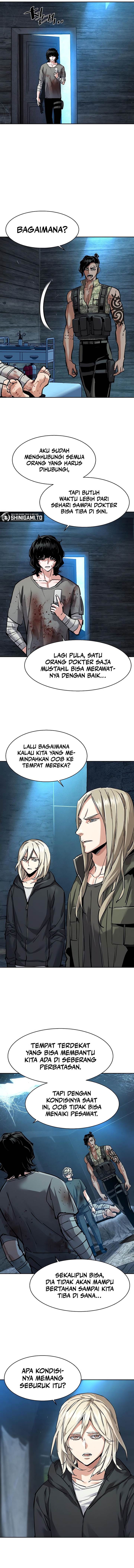 Read Mercenary Enrollment ID Manga Online
