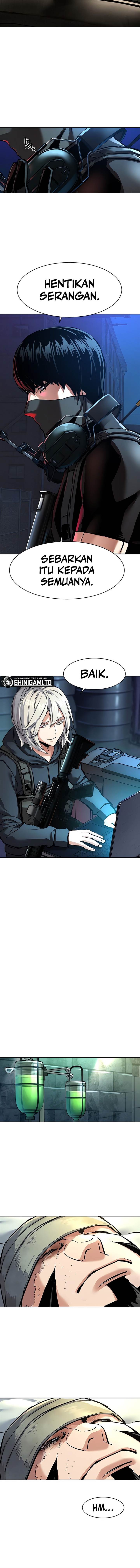 Read Mercenary Enrollment ID Manga Online