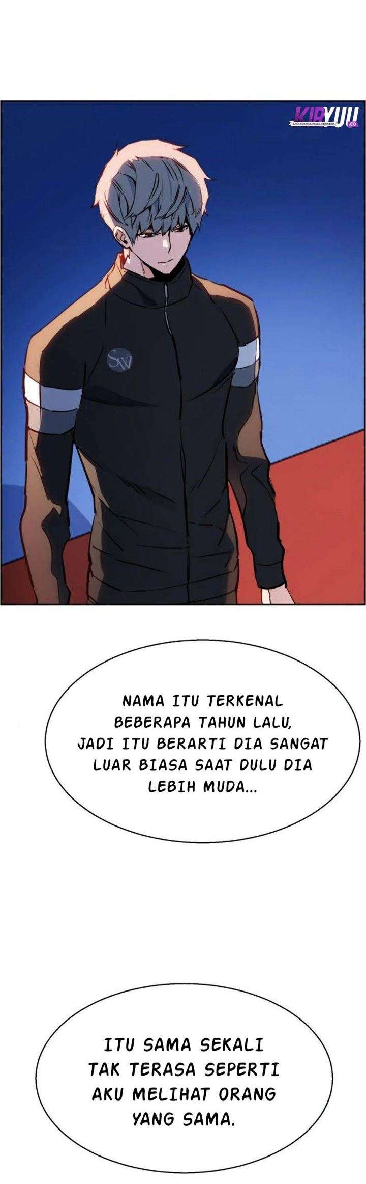 Read Mercenary Enrollment ID Manga Online