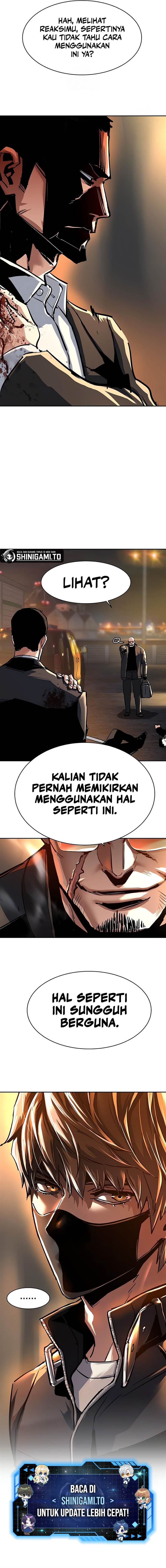 Read Mercenary Enrollment ID Manga Online