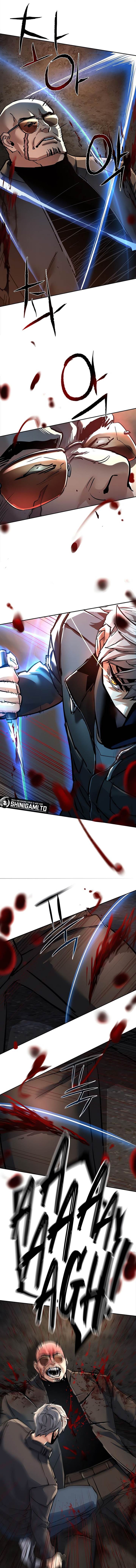 Read Mercenary Enrollment ID Manga Online