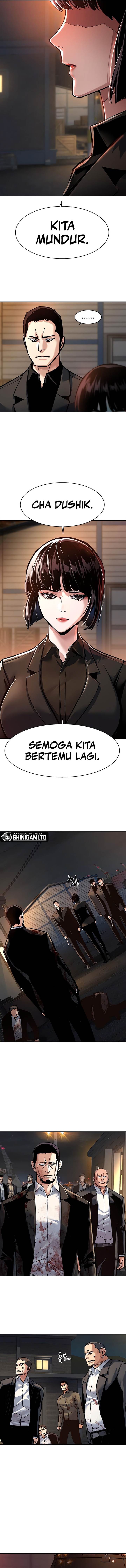 Read Mercenary Enrollment ID Manga Online