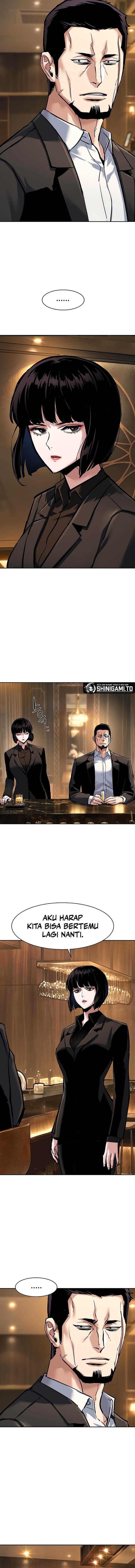Read Mercenary Enrollment ID Manga Online