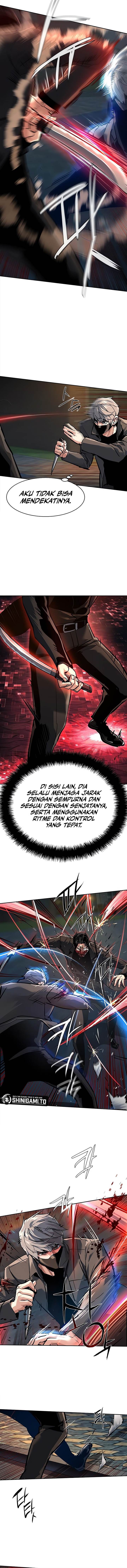 Read Mercenary Enrollment ID Manga Online