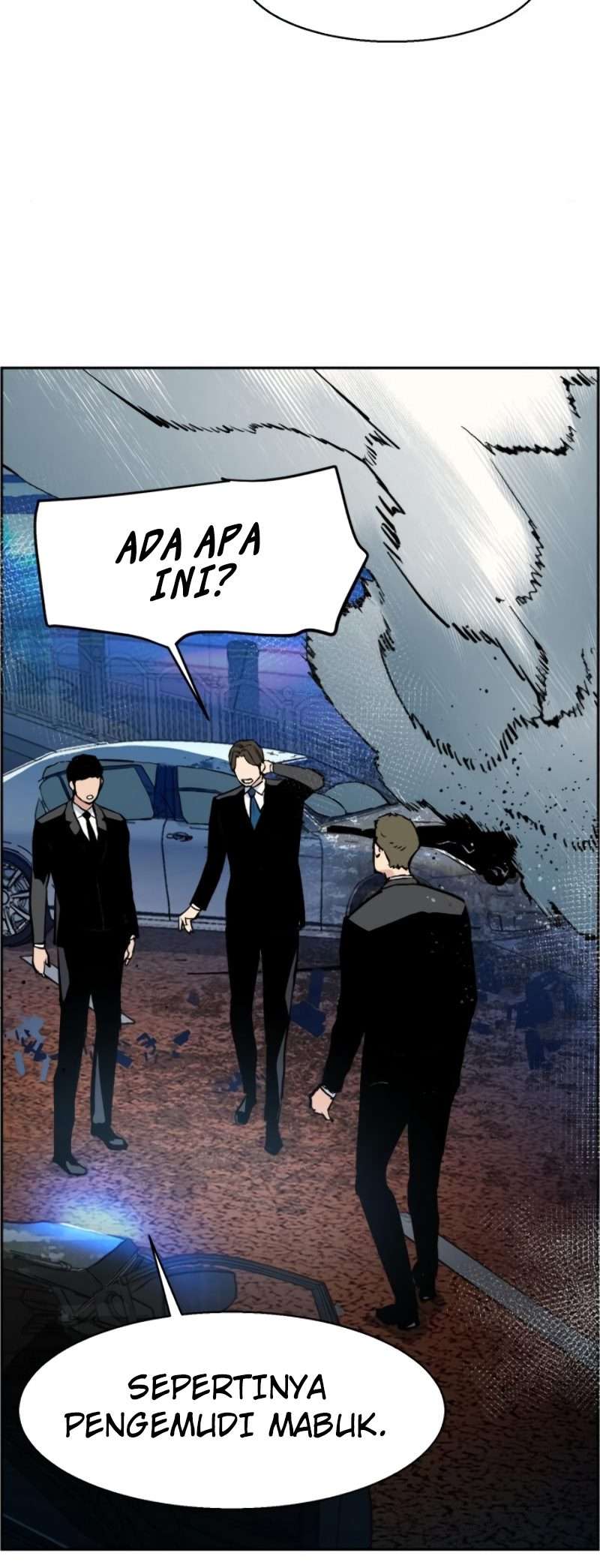 Read Mercenary Enrollment ID Manga Online
