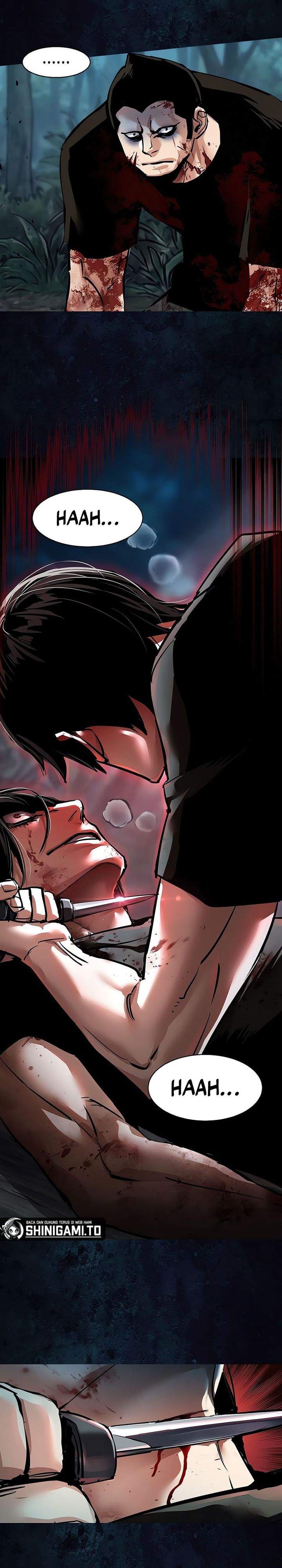 Read Mercenary Enrollment ID Manga Online