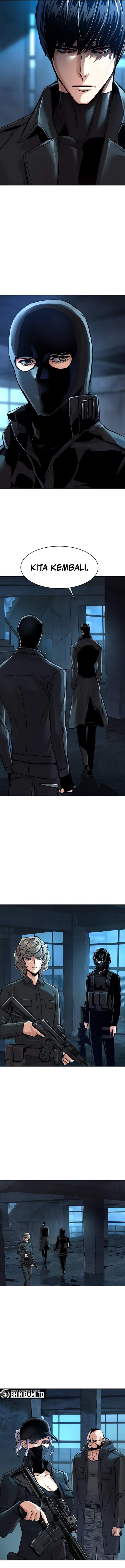 Read Mercenary Enrollment ID Manga Online