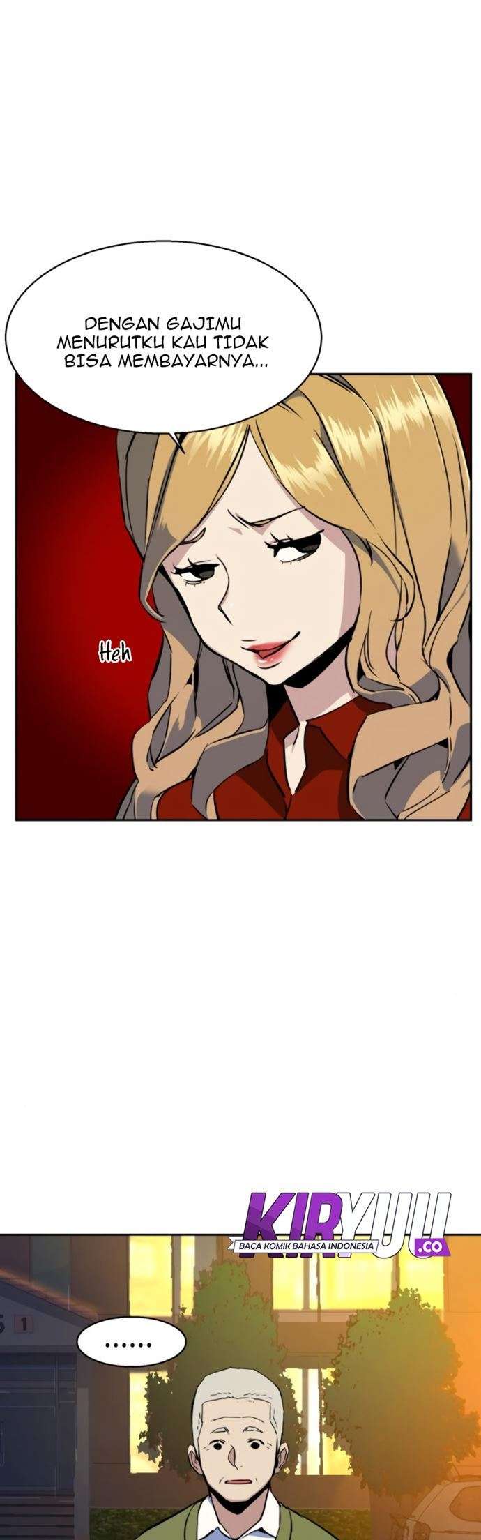 Read Mercenary Enrollment ID Manga Online