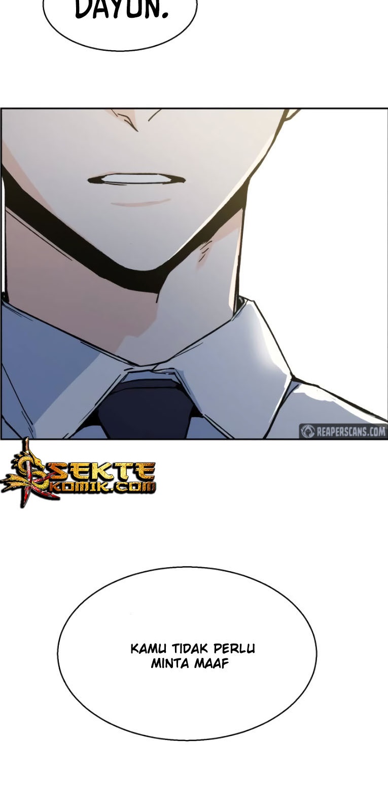 Read Mercenary Enrollment ID Manga Online